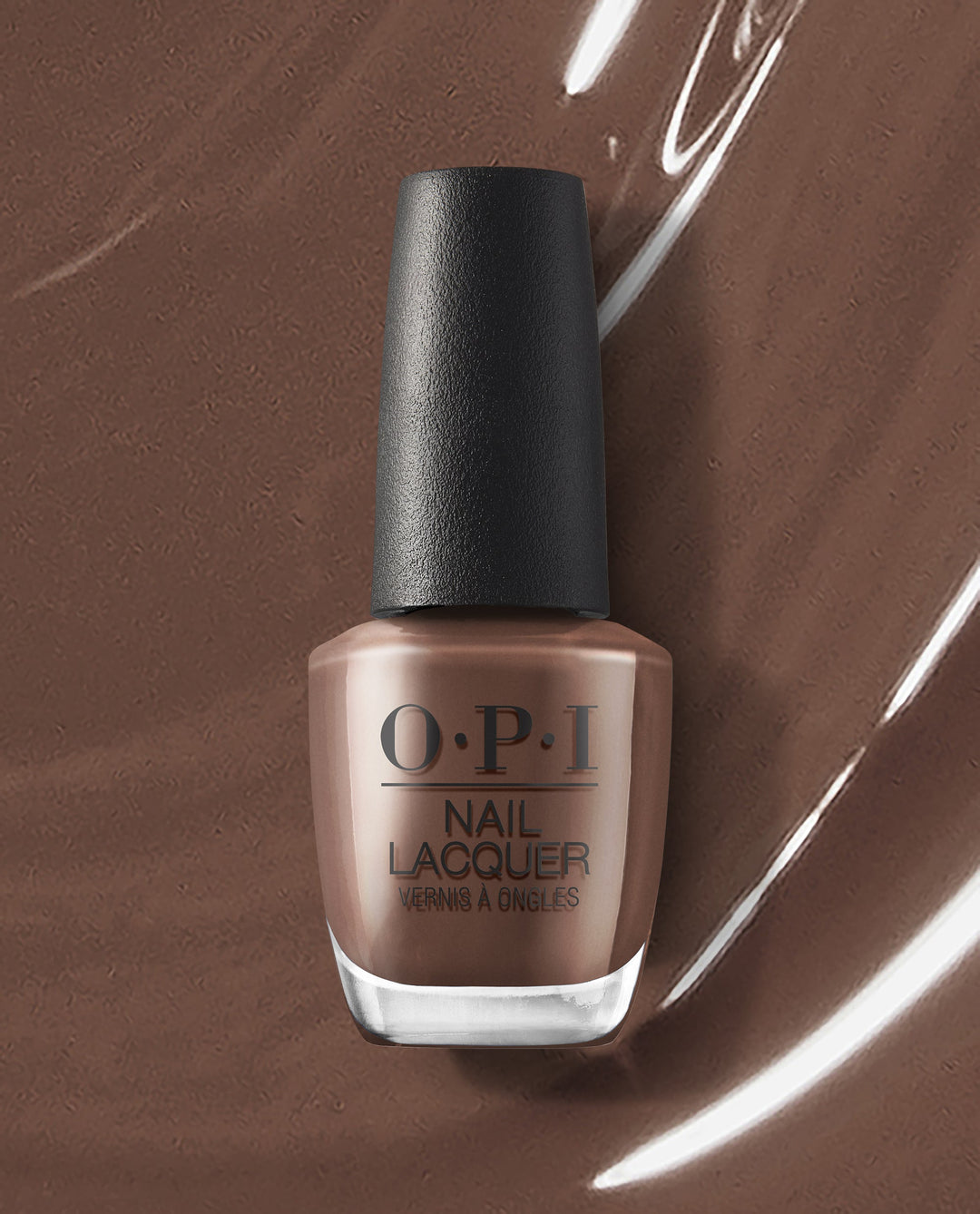 OPI Nail Lacquer - NL N80 Cliffside Karaoke