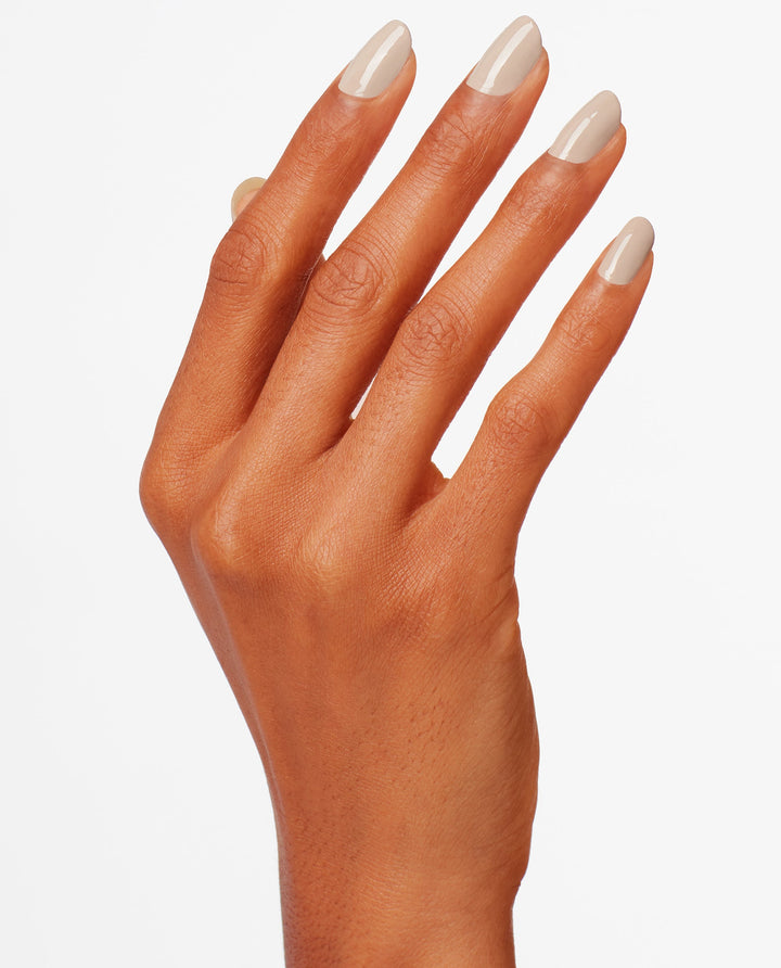 OPI Gel Polish - GC F89 Coconuts Over OPI