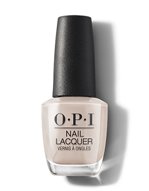 OPI Gel Polish - GC F89 Coconuts Over OPI