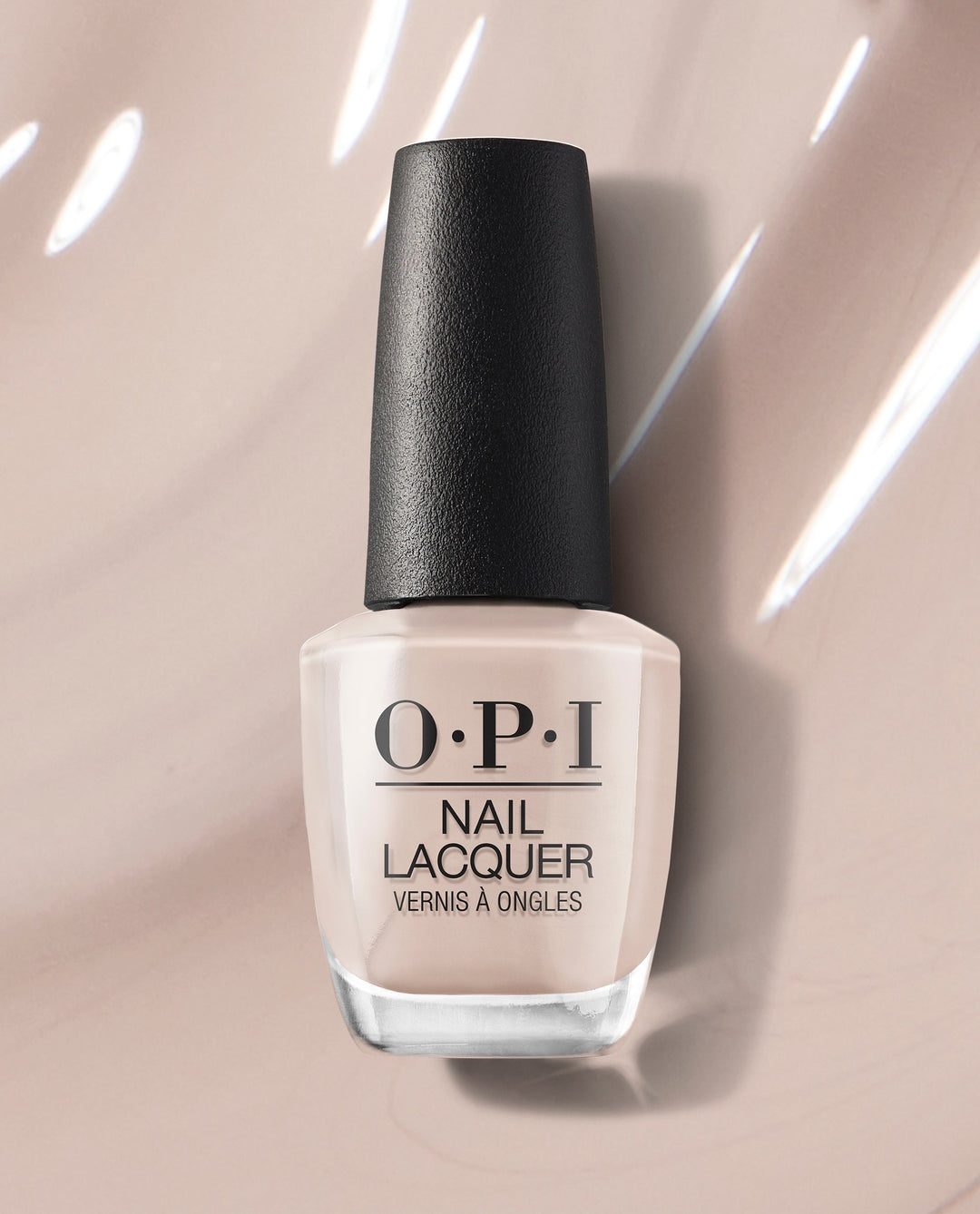 OPI Gel Polish - GC F89 Coconuts Over OPI