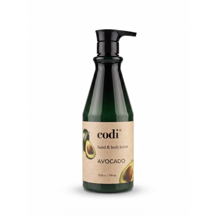 Codi Lotion 750ML