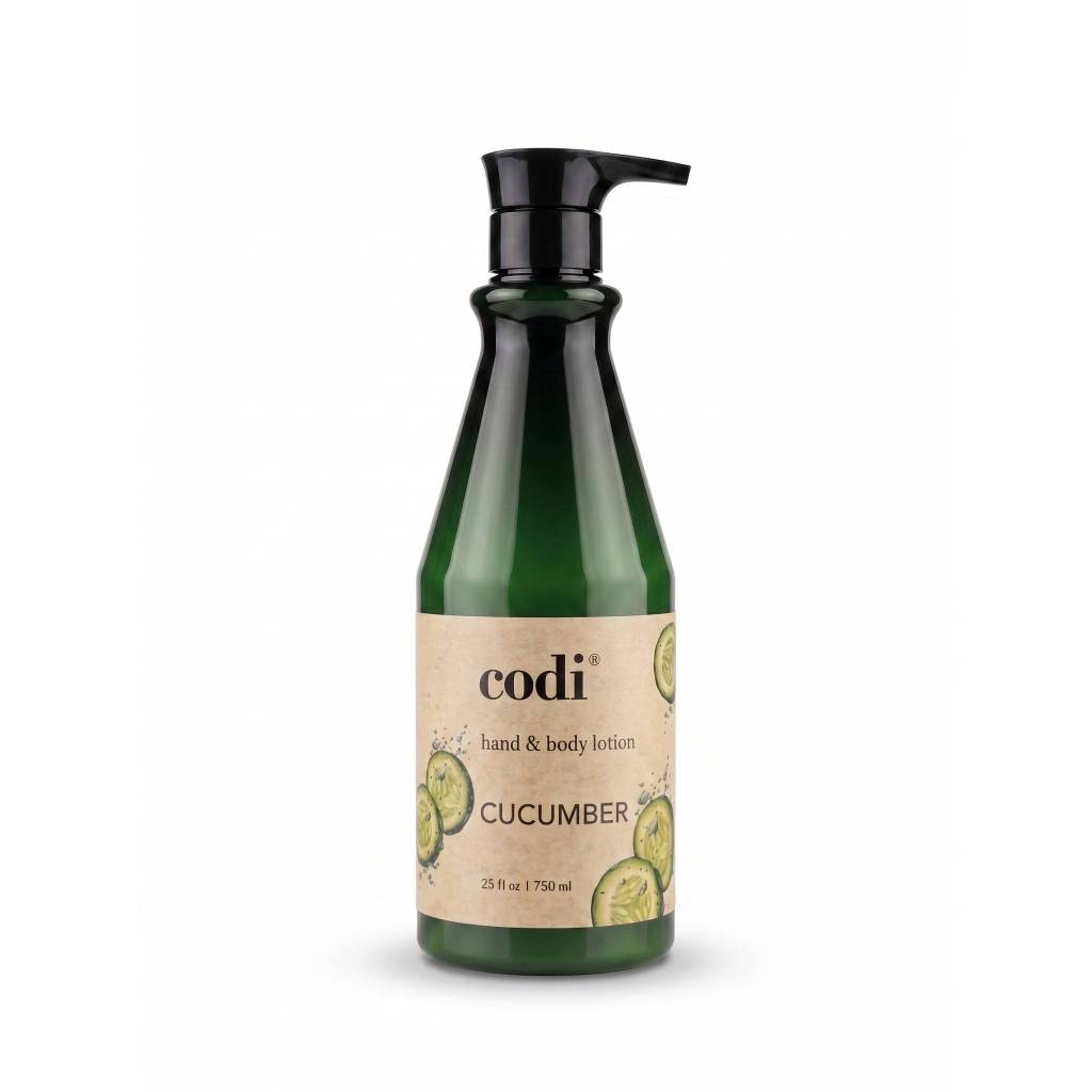 Codi Lotion 750ML