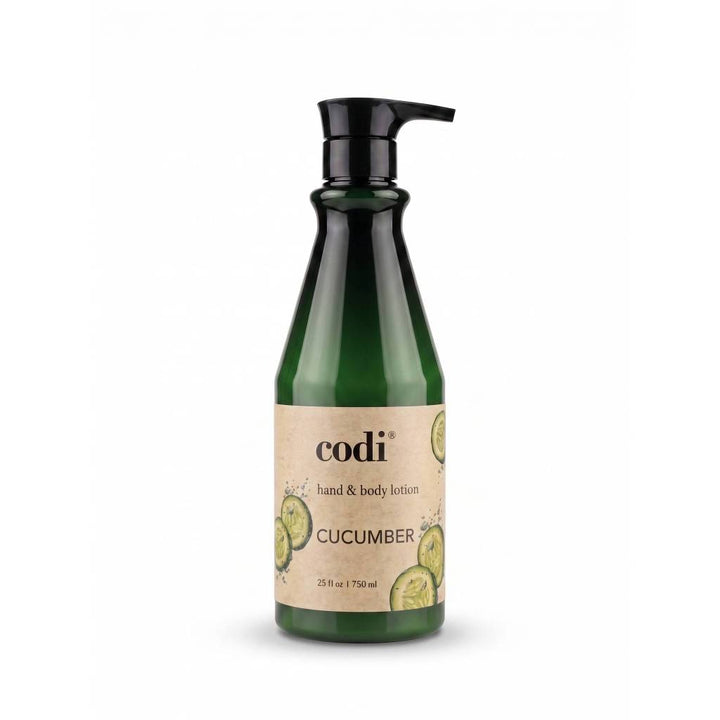 Codi Lotion 750ML