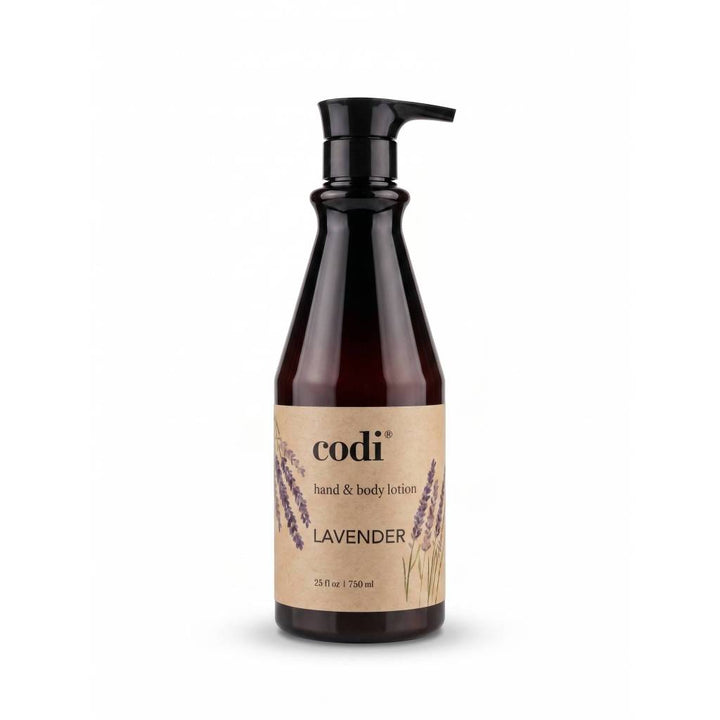 Codi Lotion 750ML