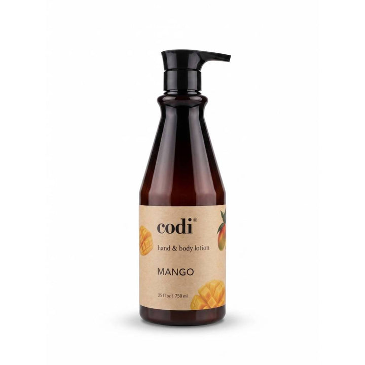 Codi Lotion 750ML