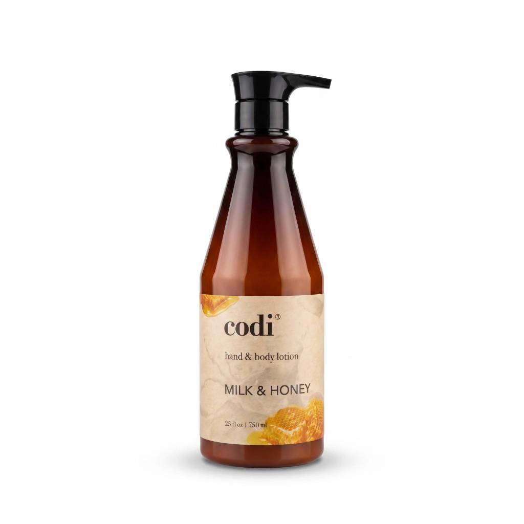 Codi Lotion 750ML