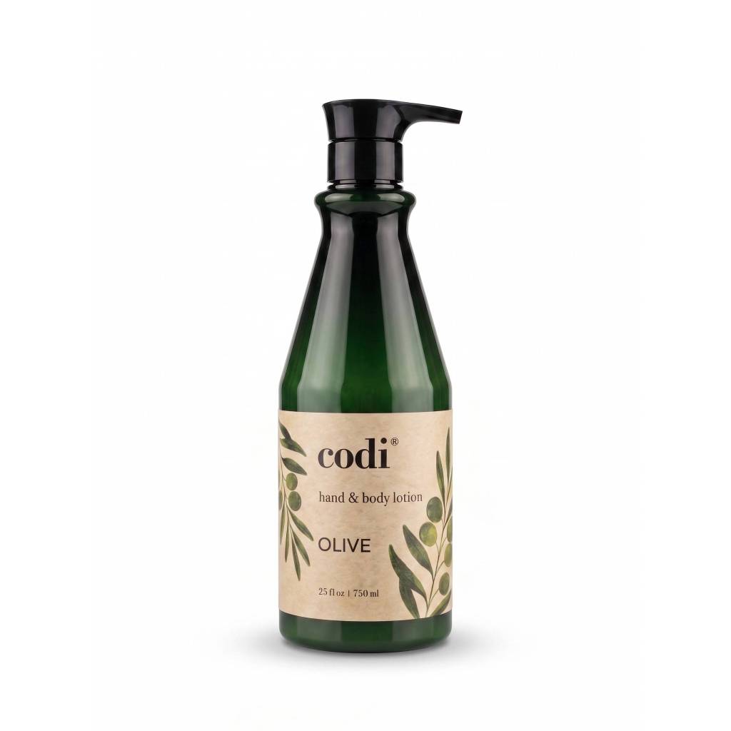Codi Lotion 750ML