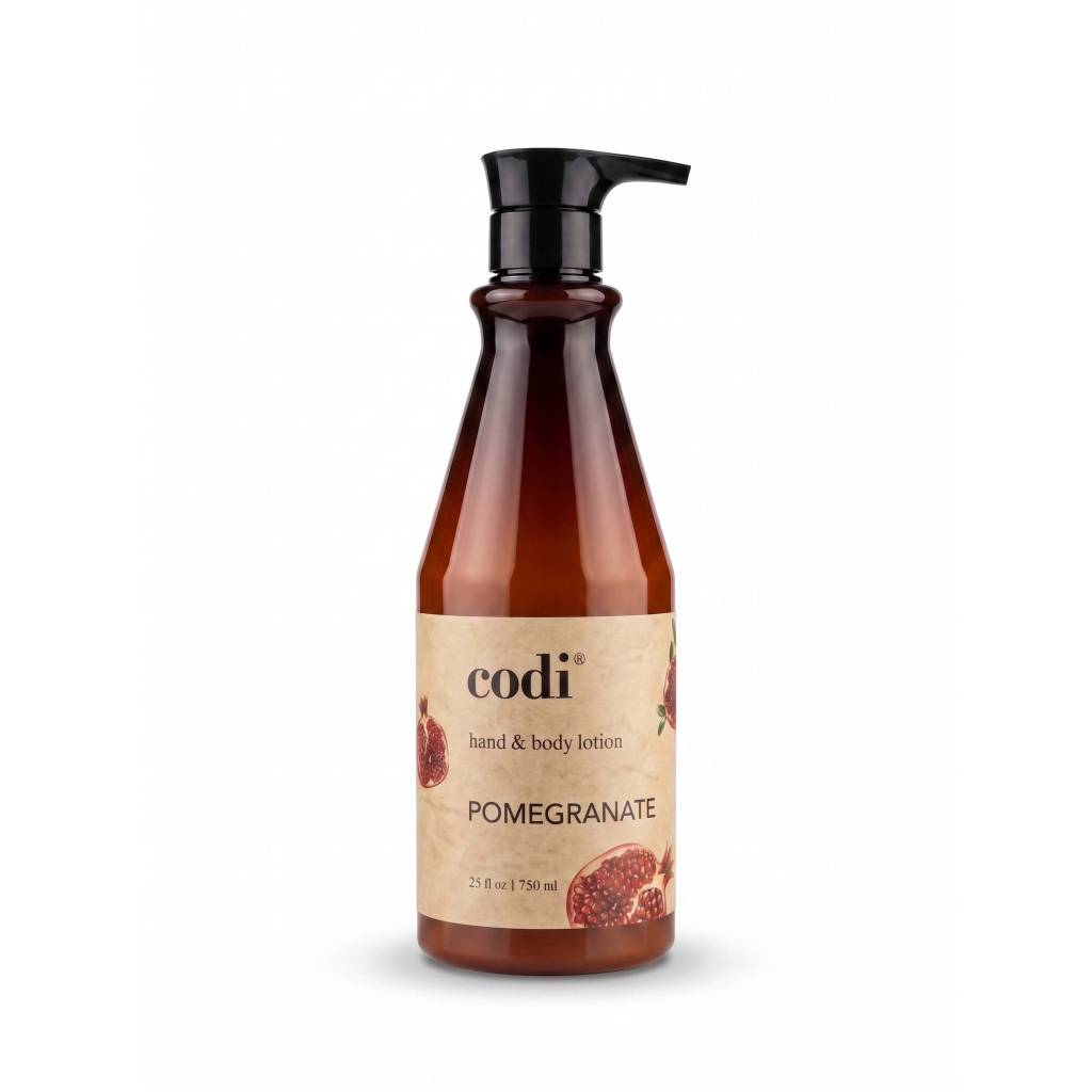Codi Lotion 750ML