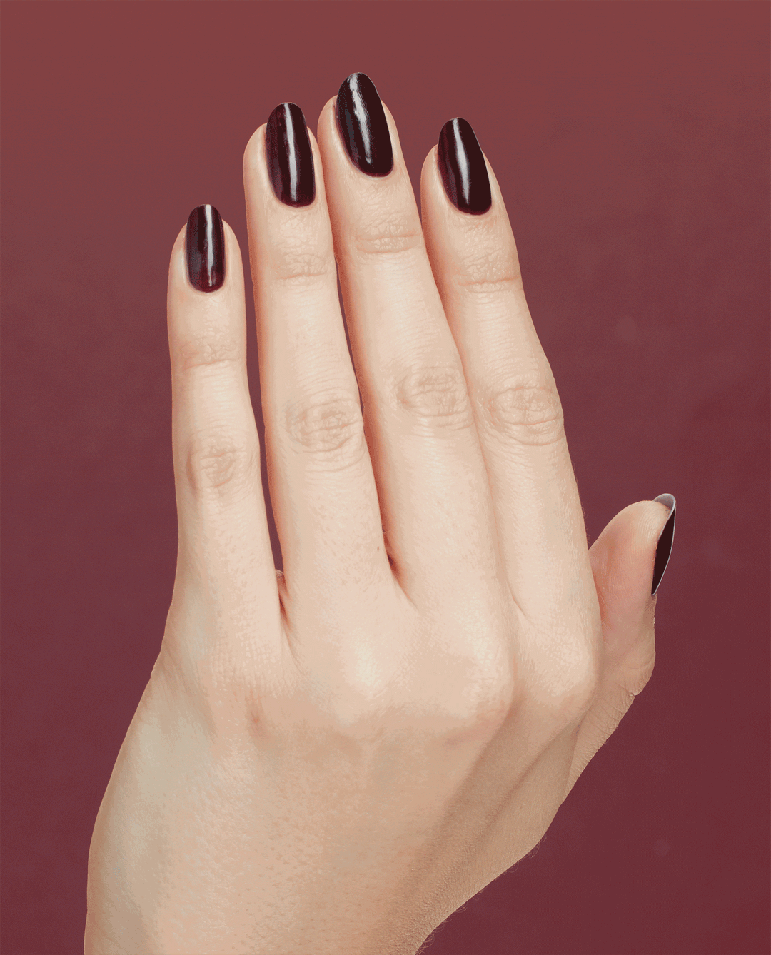OPI Nail Lacquer - NL MI12 Complimentary Wine