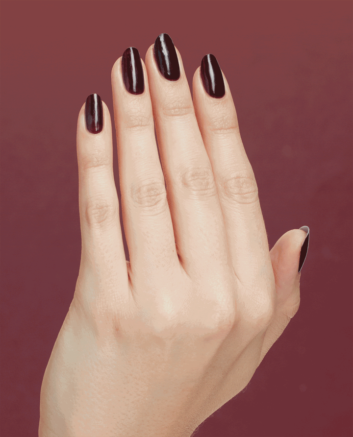 OPI Nail Lacquer - NL MI12 Complimentary Wine