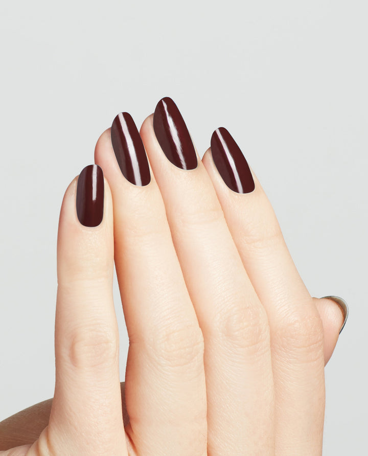 OPI Nail Lacquer - NL MI12 Complimentary Wine