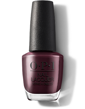 OPI Nail Lacquer - NL MI12 Complimentary Wine