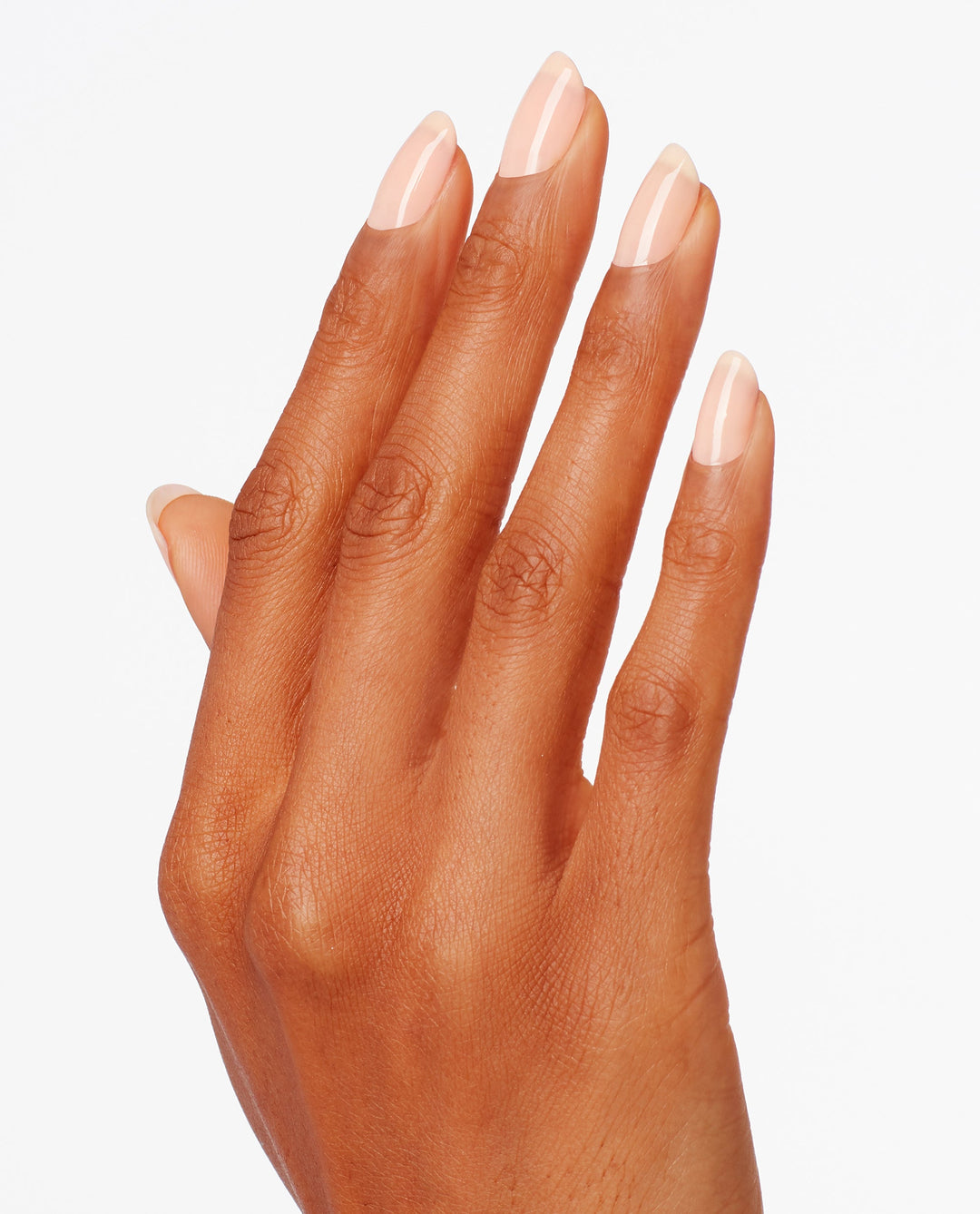 Sơn móng tay OPI - NL L12 Coney Island Cotton Candy