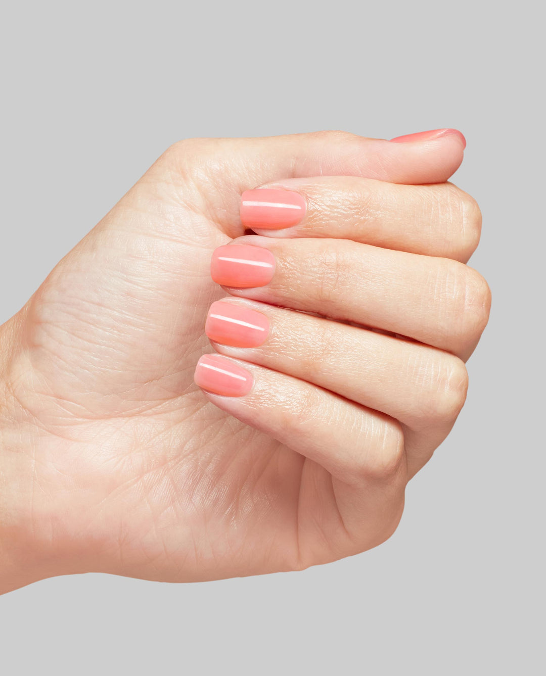 OPI 指甲油 - NL S051 Cotton Candied Clawz