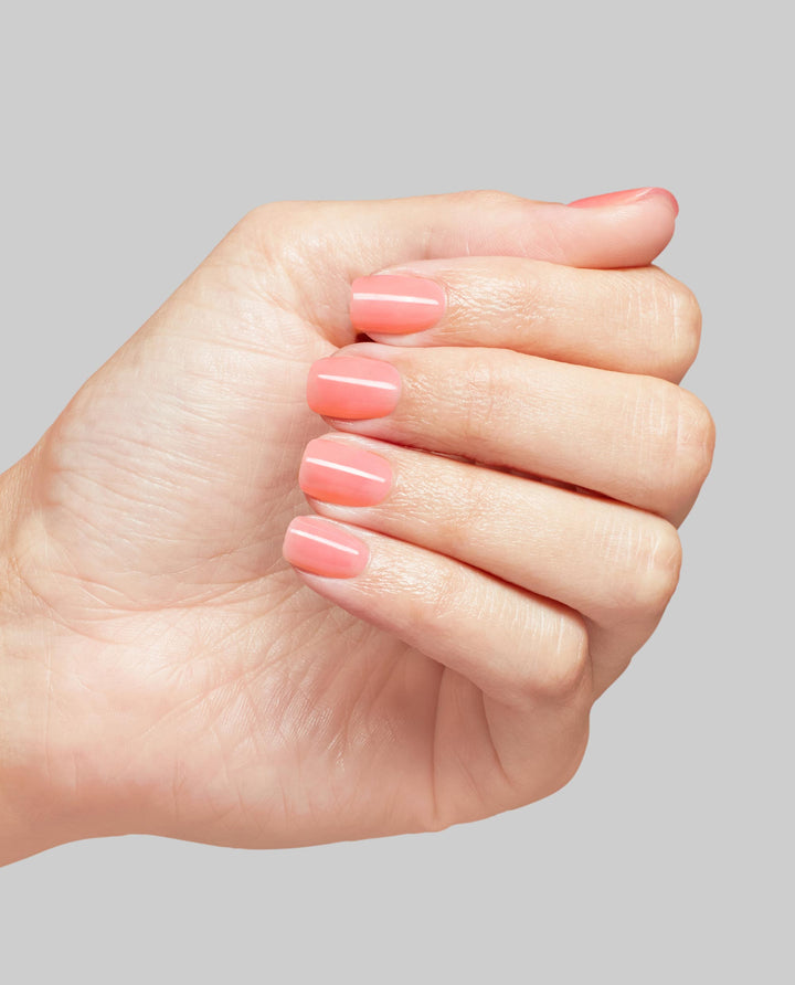 OPI 指甲油 - NL S051 Cotton Candied Clawz