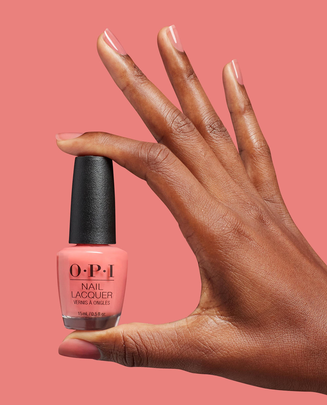 OPI 指甲油 - NL S051 Cotton Candied Clawz