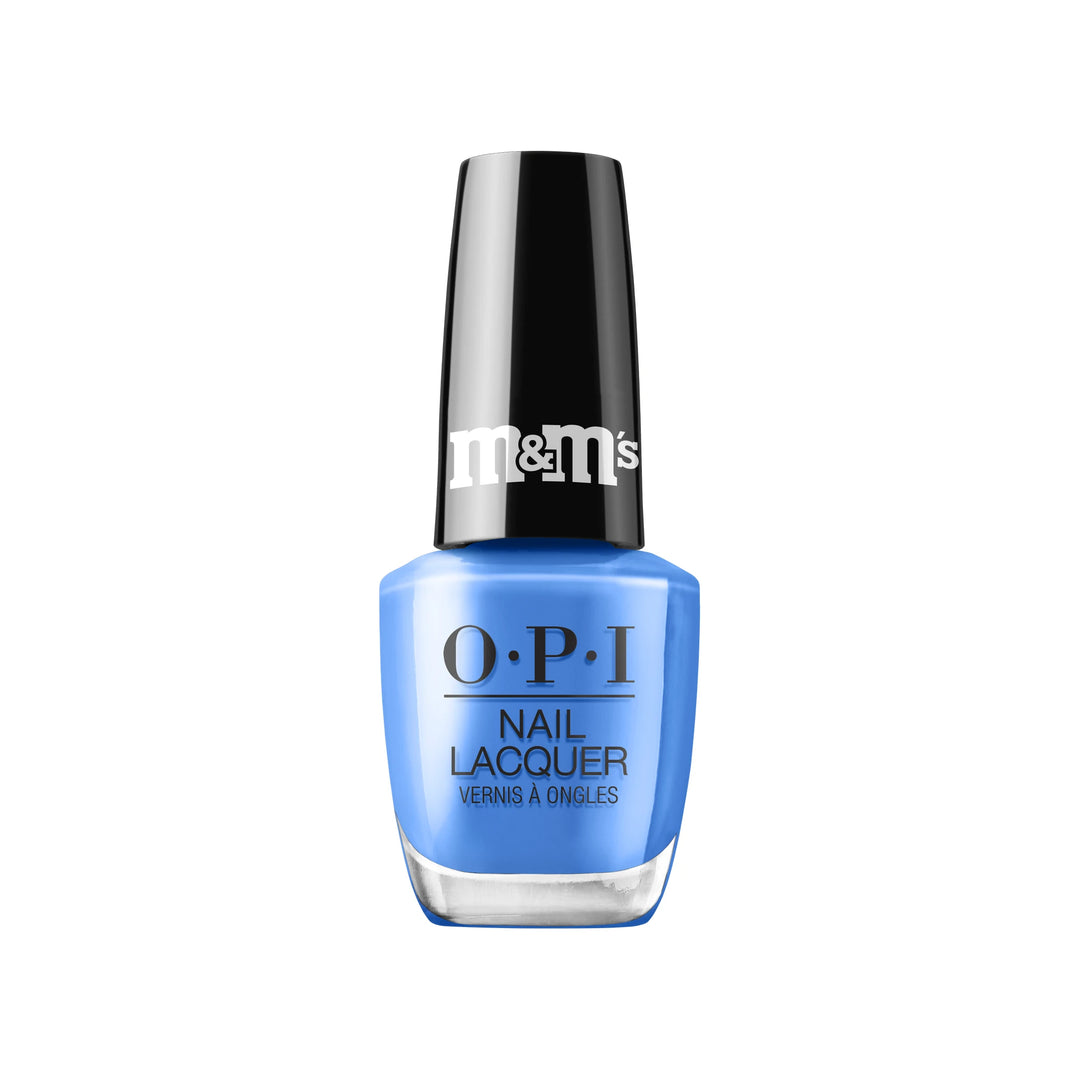 OPI Nail Lacquer - HR T05 Crack Me Up