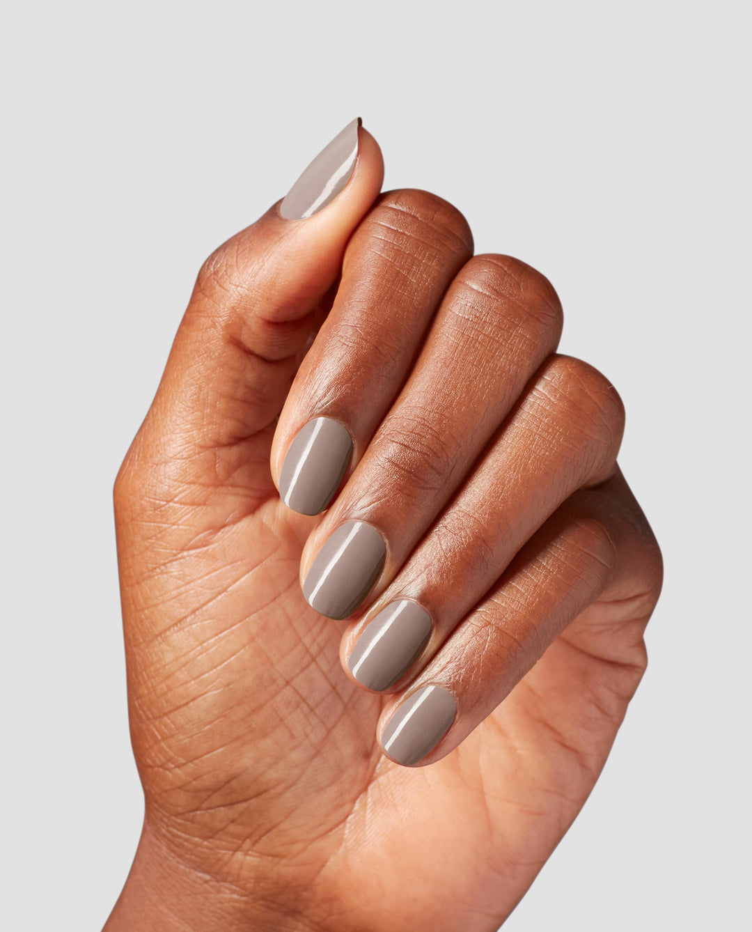 OPI Nail Lacquer - NL F031 Crimp and Proper