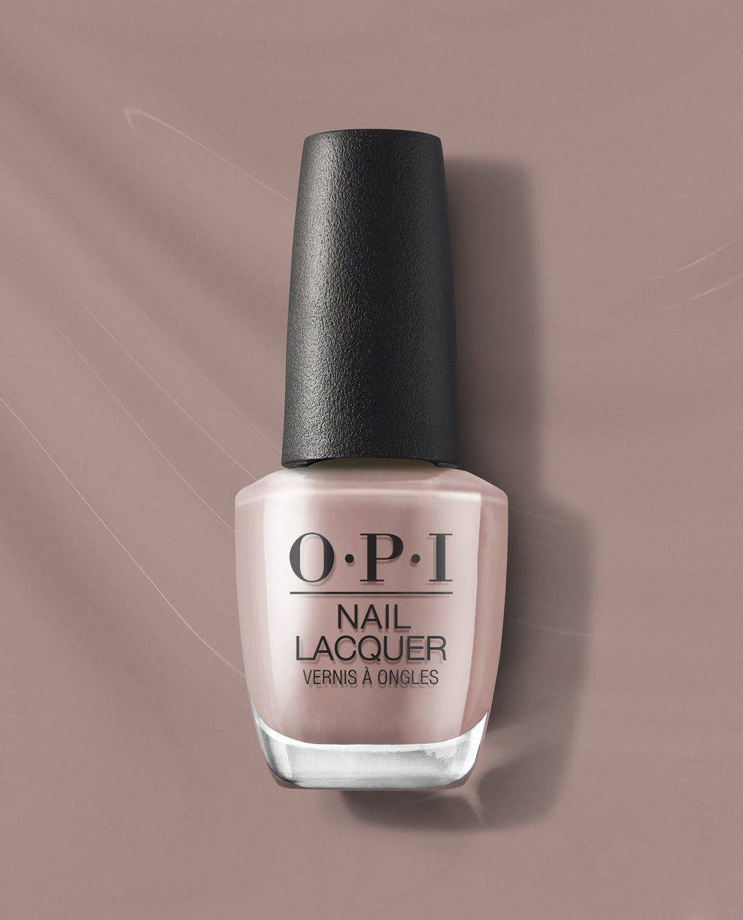 OPI Nail Lacquer - NL F031 Crimp and Proper