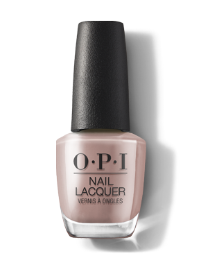 OPI Nail Lacquer - NL F031 Crimp and Proper