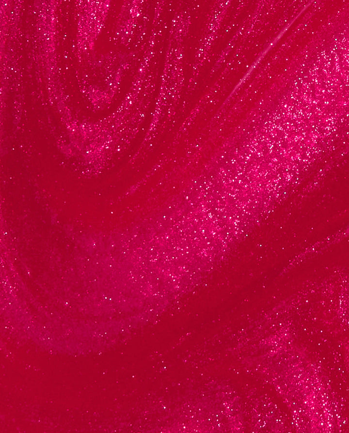 Sơn móng tay OPI - NL F014 Cyber Cherry on Top