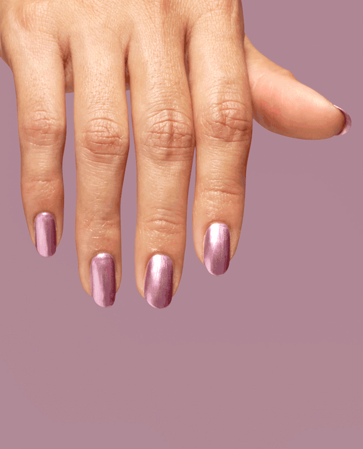 OPI Nail Lacquer - NL F016 Cyborn Again