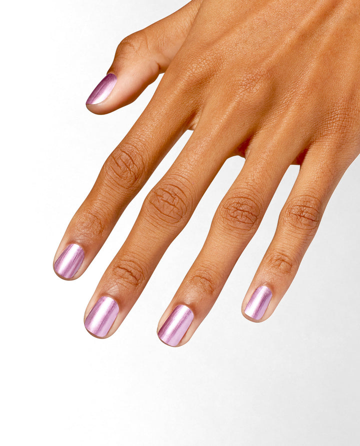 OPI Nail Lacquer - NL F016 Cyborn Again