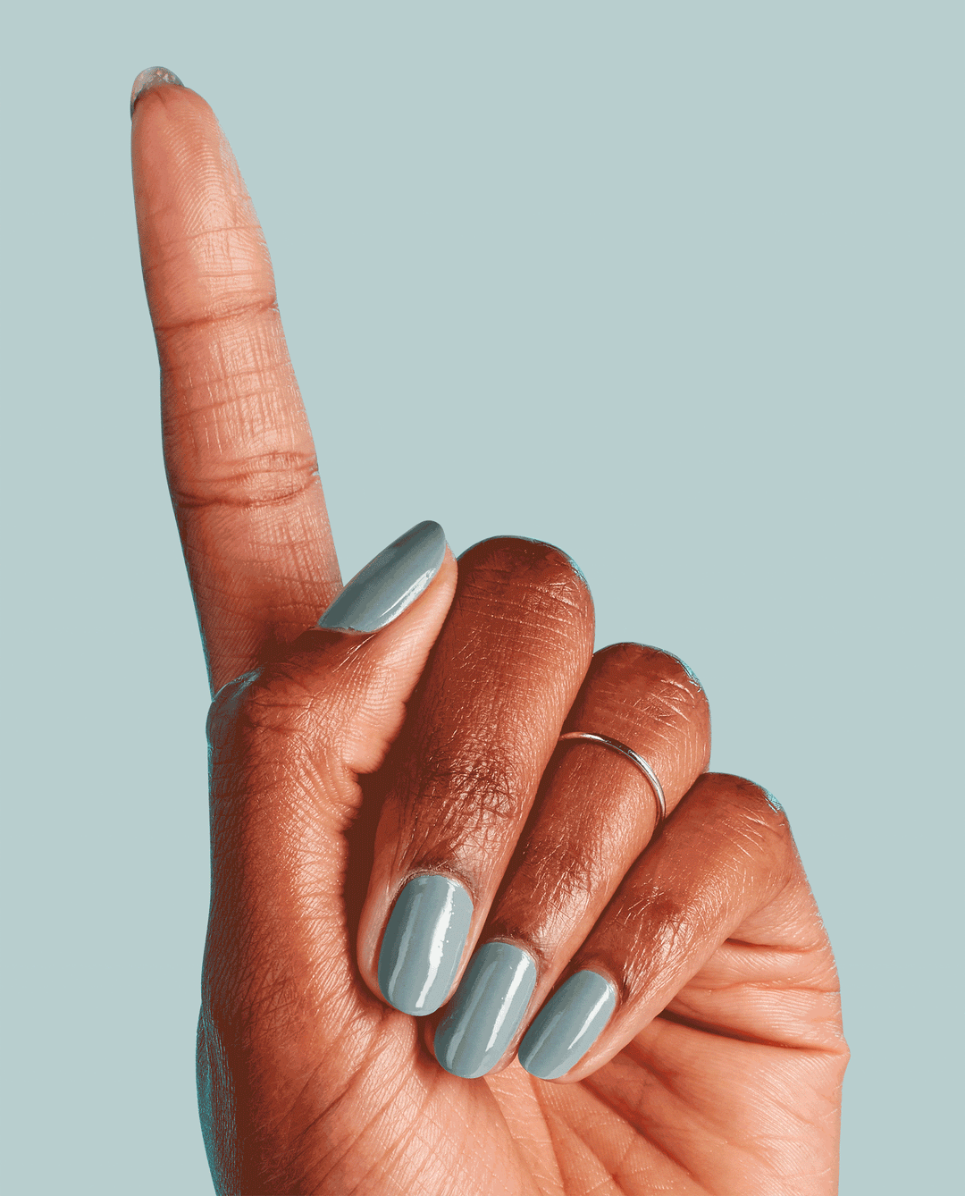 OPI Nail Lacquer - NL H006 Destined to be a Legend
