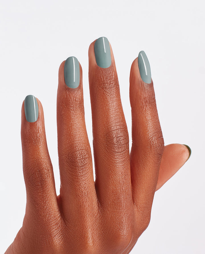 OPI Nail Lacquer - NL H006 Destined to be a Legend