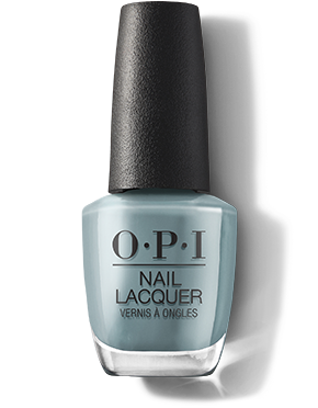 OPI Nail Lacquer - NL H006 Destined to be a Legend