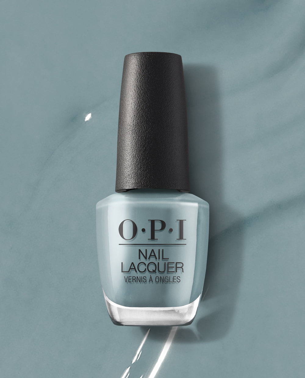 OPI Nail Lacquer - NL H006 Destined to be a Legend (view 2)