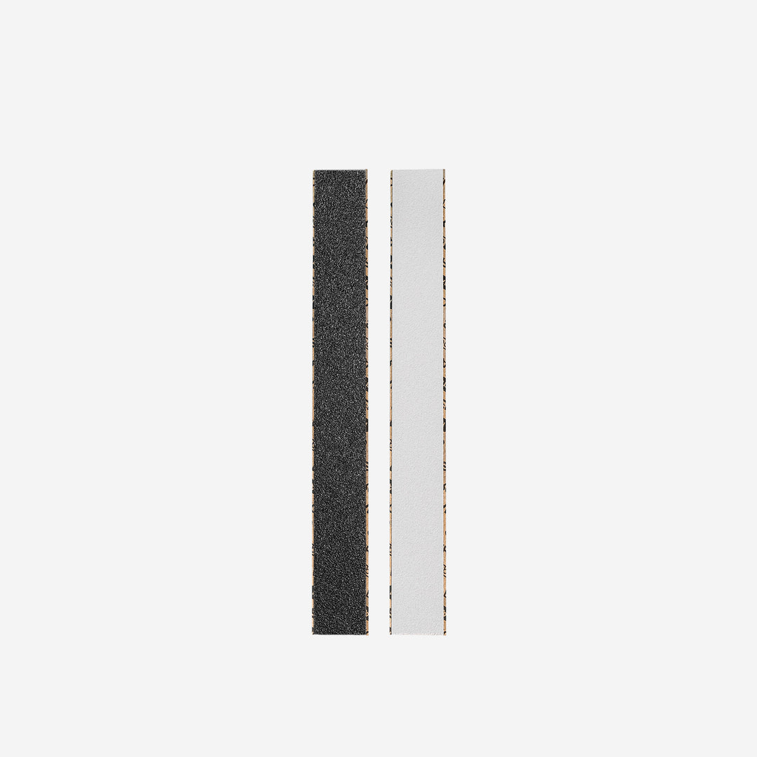 Staleks Pro Disposable double-sided Files papmAm Mix 100/180 grit (50 pcs) EXPERT 22 -100/180