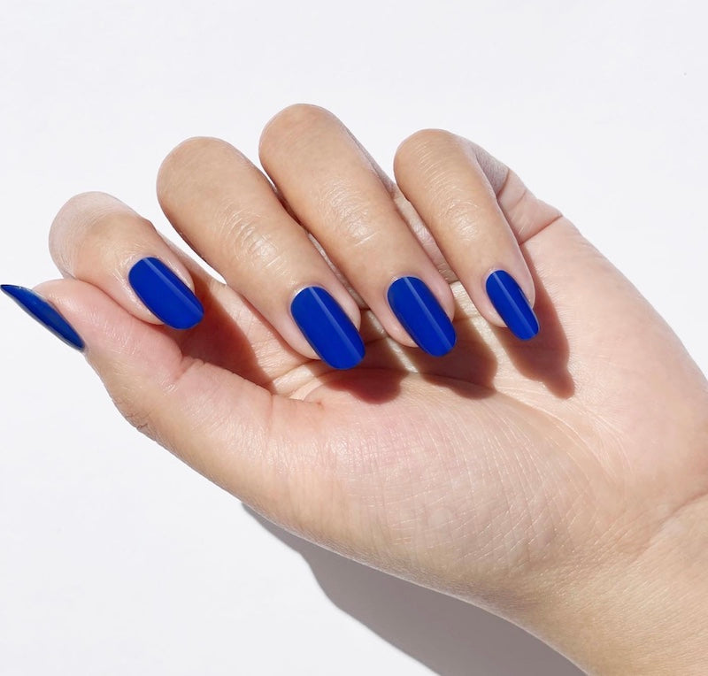 DND DUO GEL MATCHING COLOR (701-799)