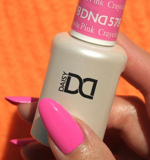 DND Gel Polish (Chỉ áp dụng mã 501-599)