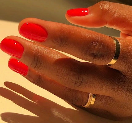 DND Gel Polish (Chỉ áp dụng mã 501-599)