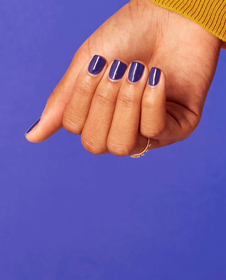 OPI Gel Polish - GC N47 Do You Have this Color in Stock-holm?