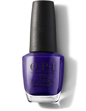 OPI Gel Polish - GC N47 Do You Have this Color in Stock-holm?