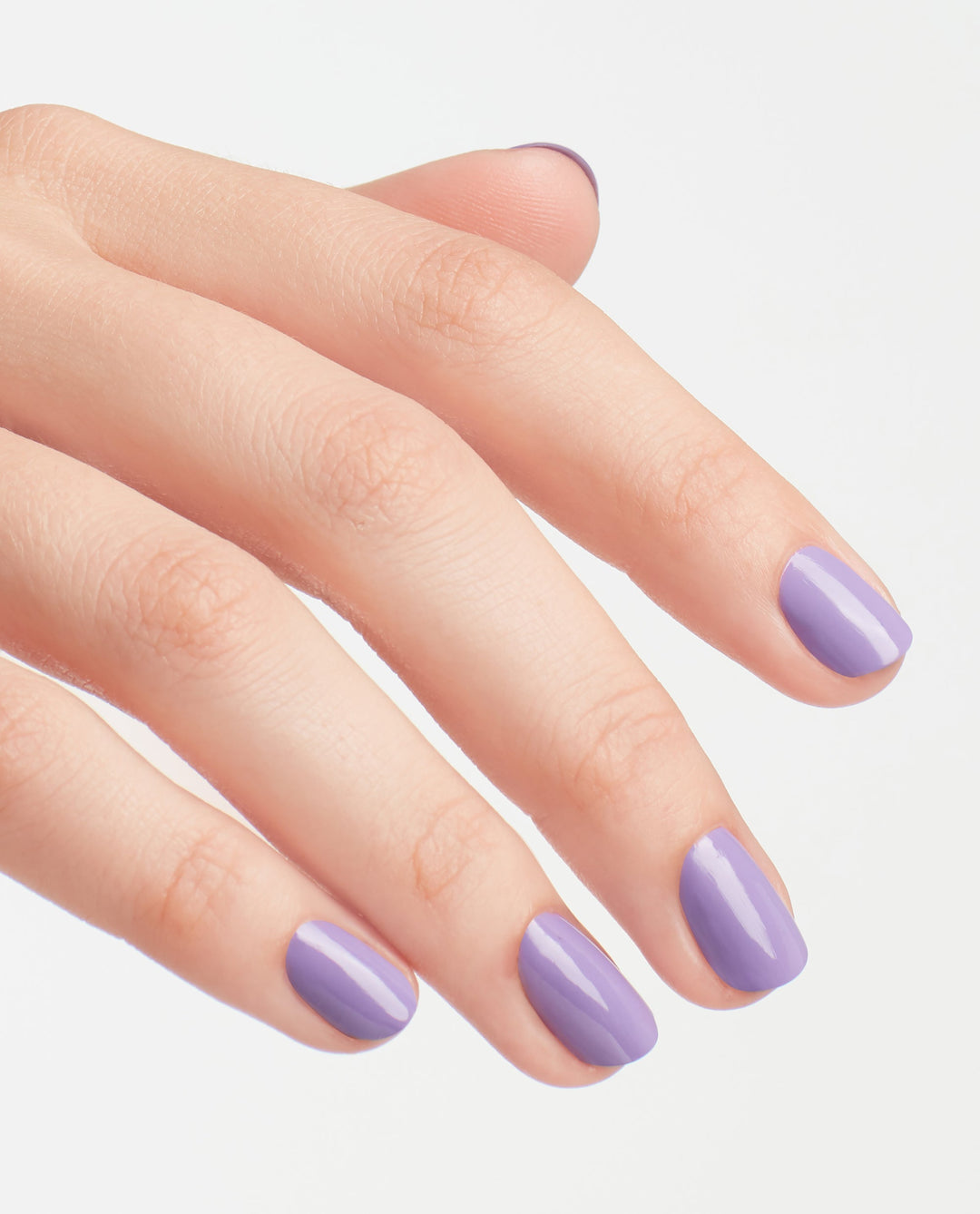 Sơn móng tay OPI - NL B29 Do You Lilac It?