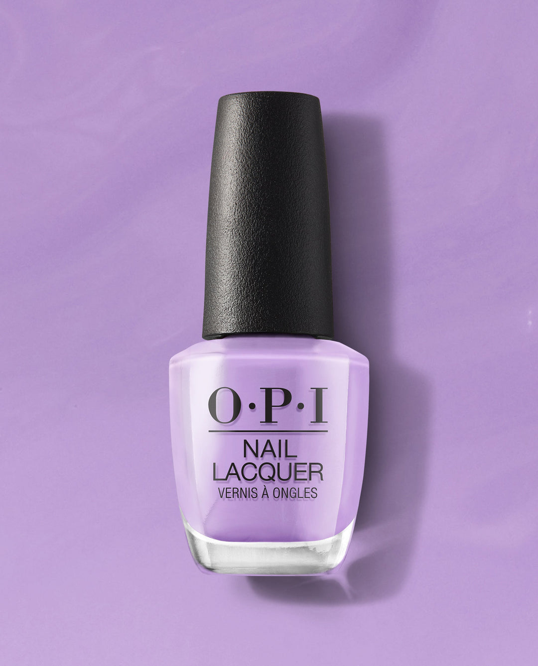 Sơn móng tay OPI - NL B29 Do You Lilac It?