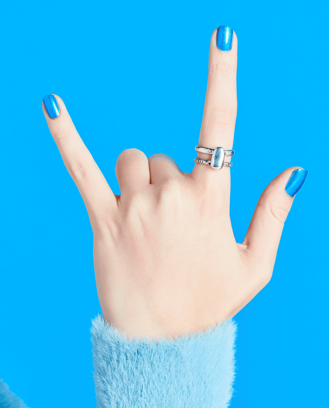 OPI Gel Polish - GC F84 Do You Sea What I Sea?