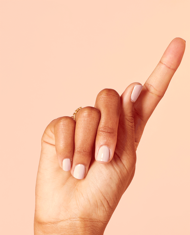 OPI Gel Polish - GC A60 Đừng Bossa Nova Xung Quanh Tôi