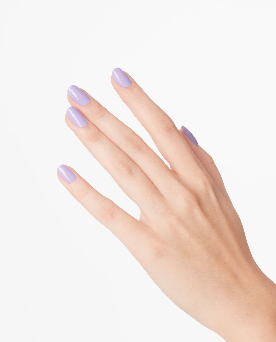 OPI 指甲油 - NL P34 别吹我的笛子
