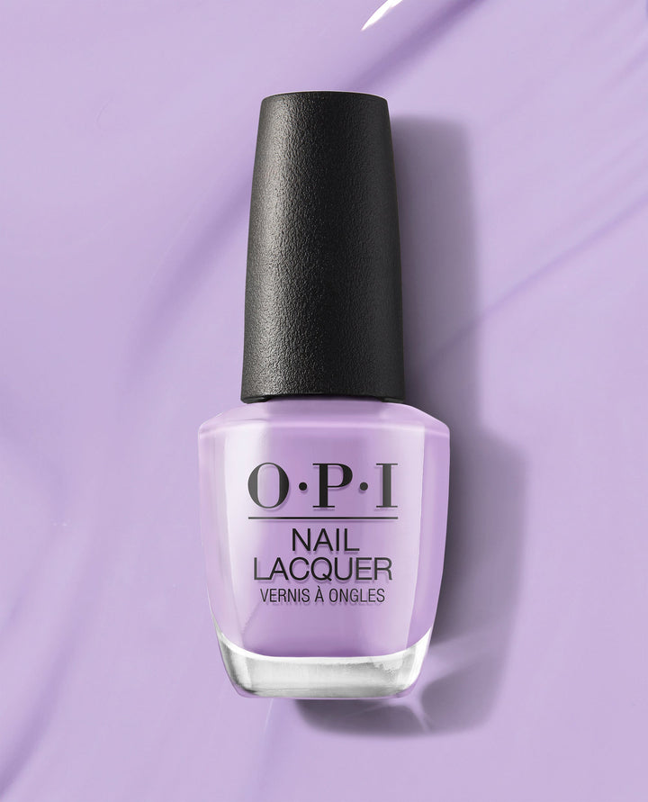 OPI 指甲油 - NL P34 别吹我的笛子