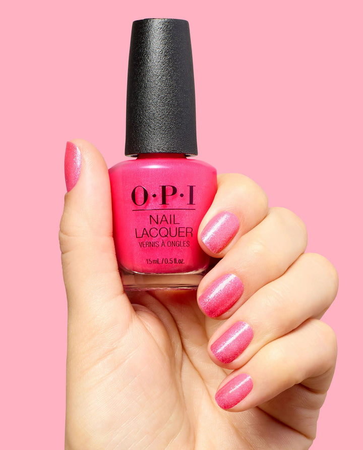 OPI Nail Lacquer - NL S081 Dopa-mani