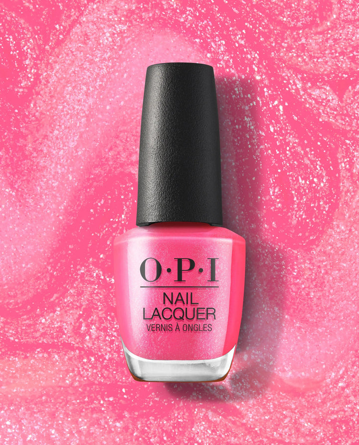 OPI Nail Lacquer - NL S081 Dopa-mani