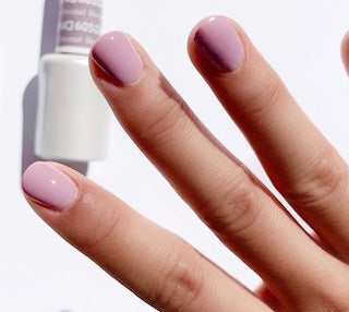 DND DUO GEL MATCHING COLOR (601-699)