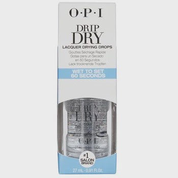 OPI AL711 Drip Dry 27mL/0.91oz