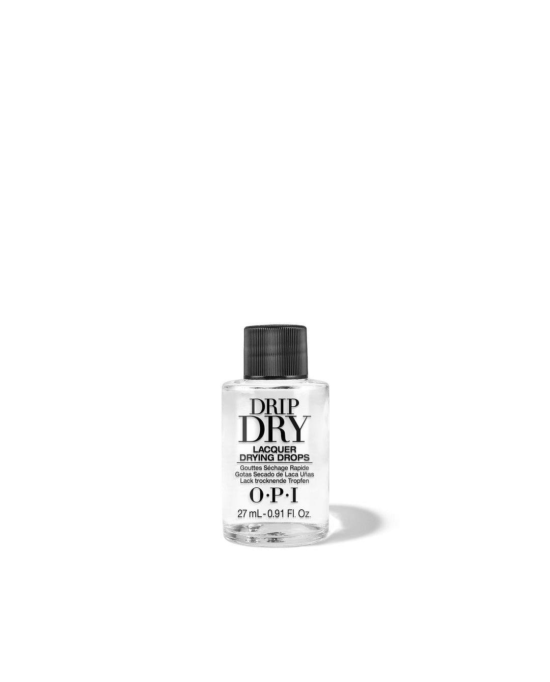 OPI AL711 Drip Dry 27mL/0.91oz