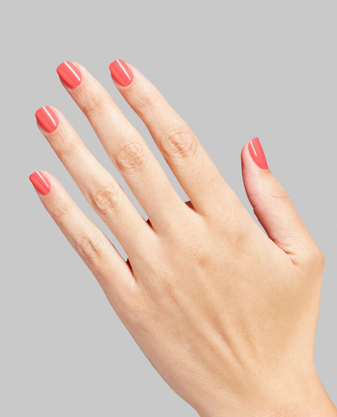 OPI Nail Lacquer - NL S052 Drive ‘Em Magenta