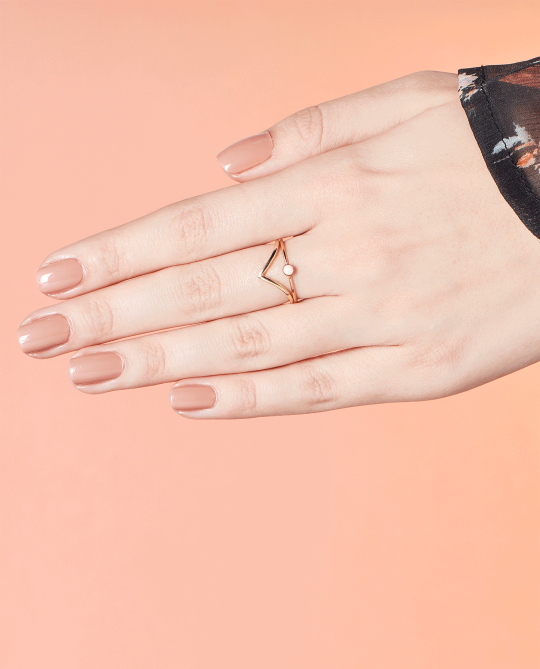 OPI Gel Polish - GC A15 Dulce De Leche